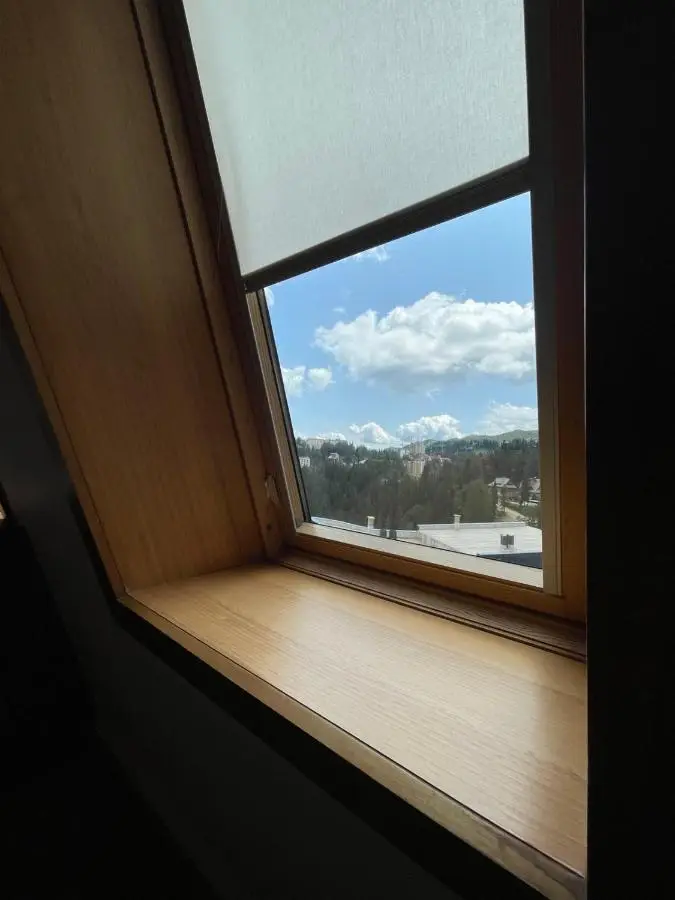 Apartman B610 u Aparthotelu Vucko Jahorina