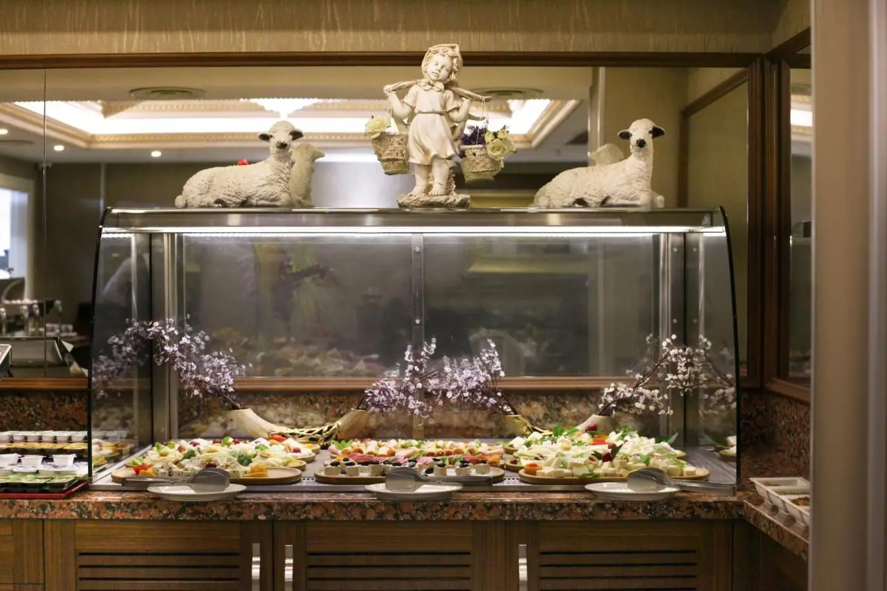 Halifaks Hotel