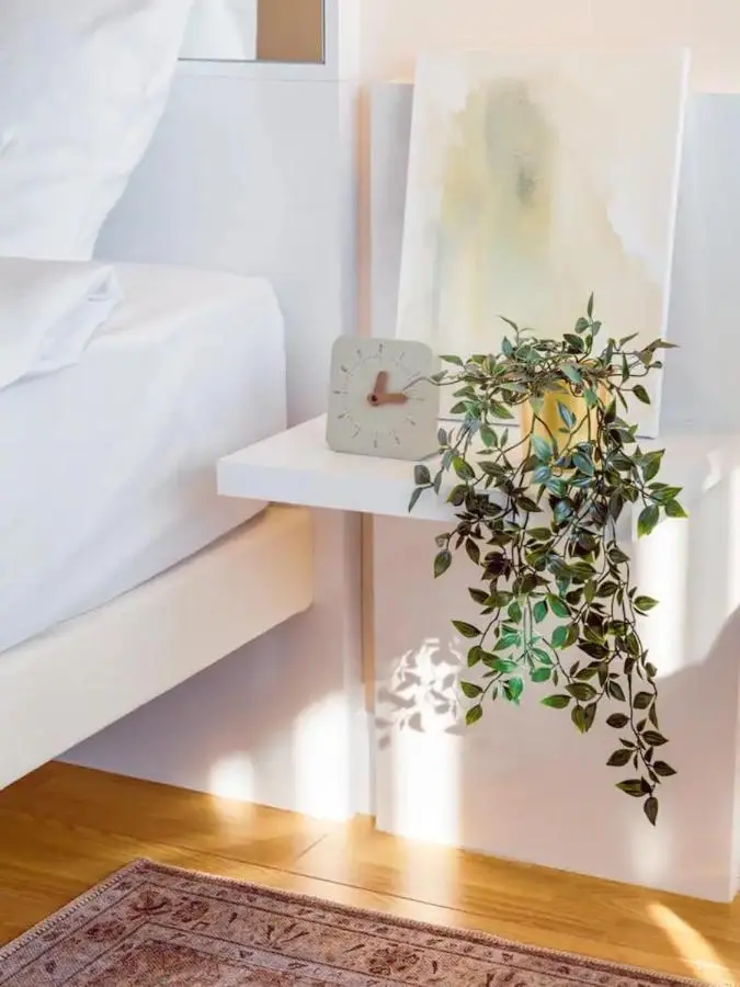 ORBI CITY - HOTEL LUXURY suite