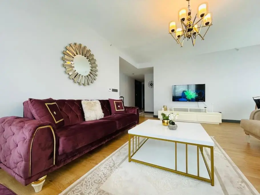 Imperium Central Residence Apartments