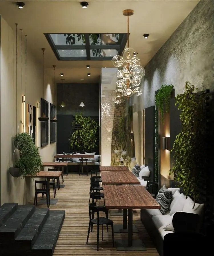 The Nest Hotel Baku