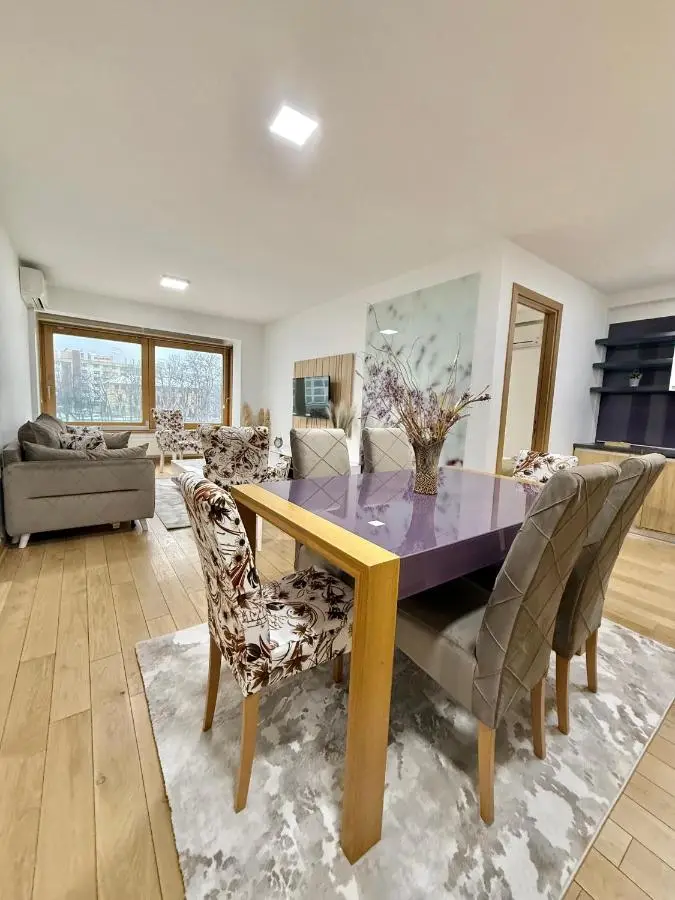 VIP Superior Apartments