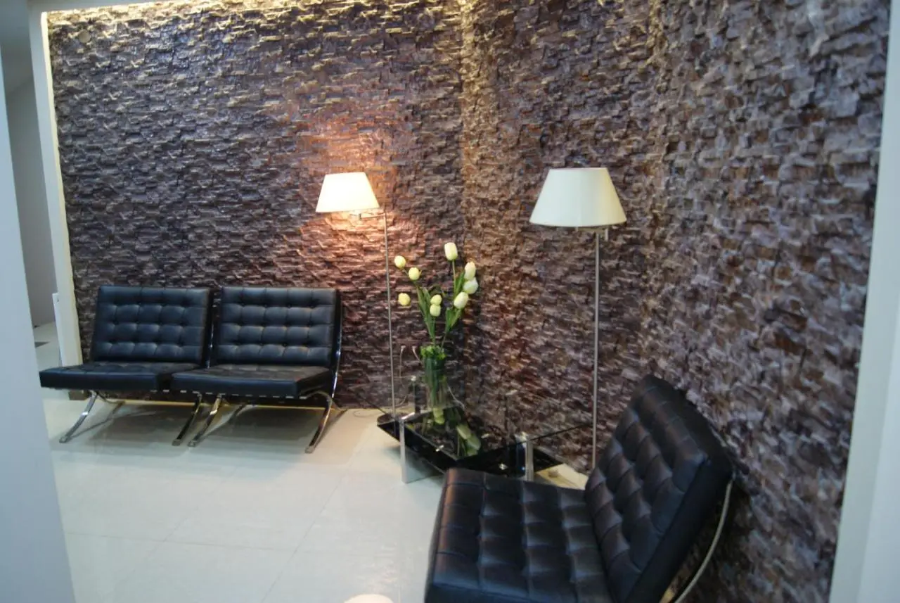 Sani Apart Hotel
