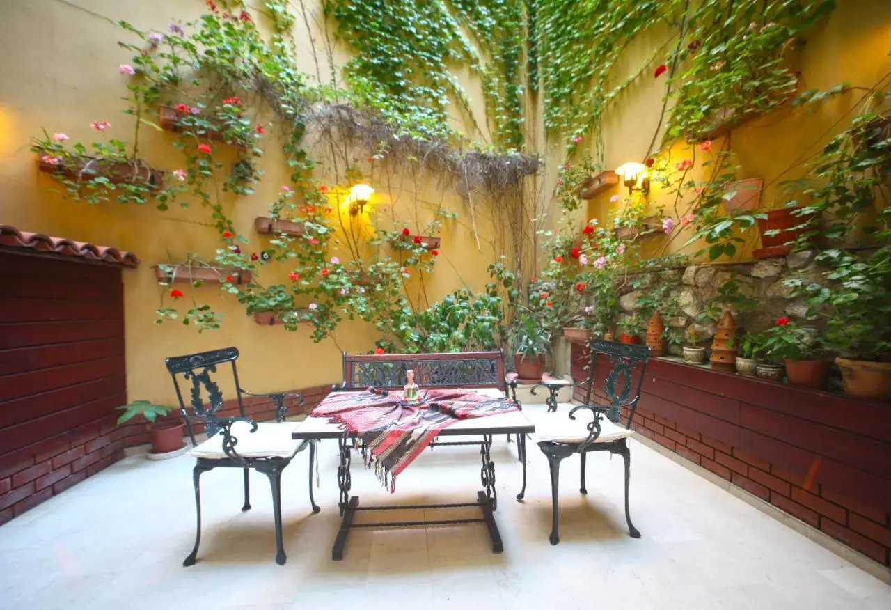 Hotel Erguvan - Special Category