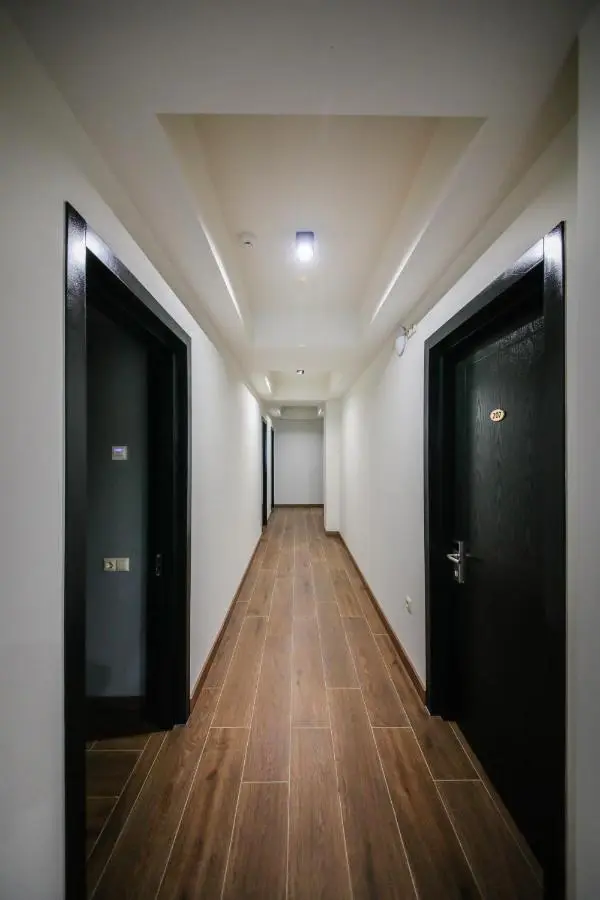 inn go Kutaisi
