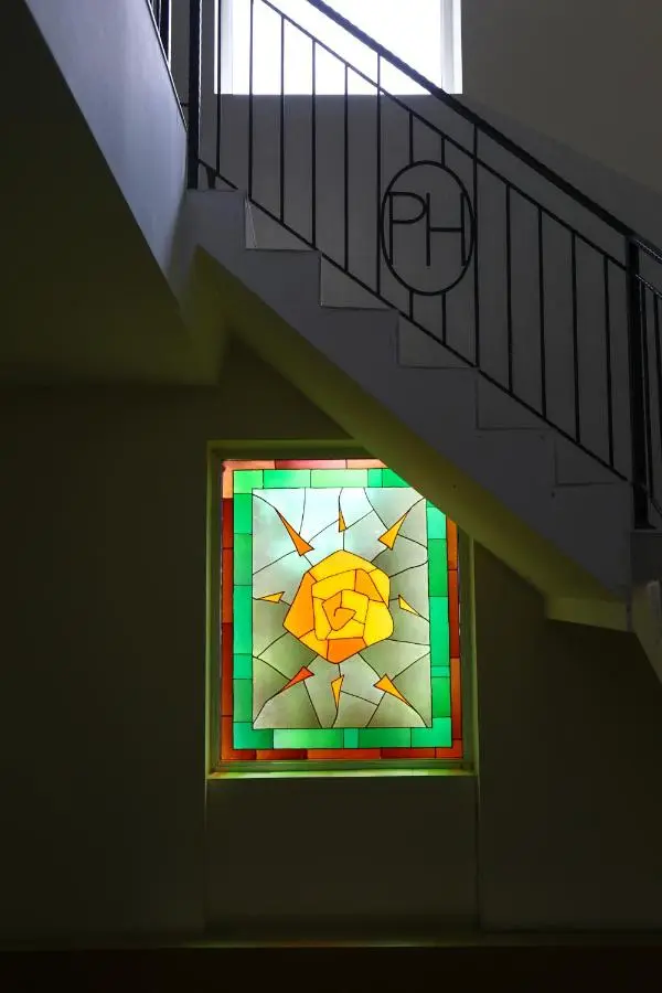 Park Hotel Imeri kutaisi