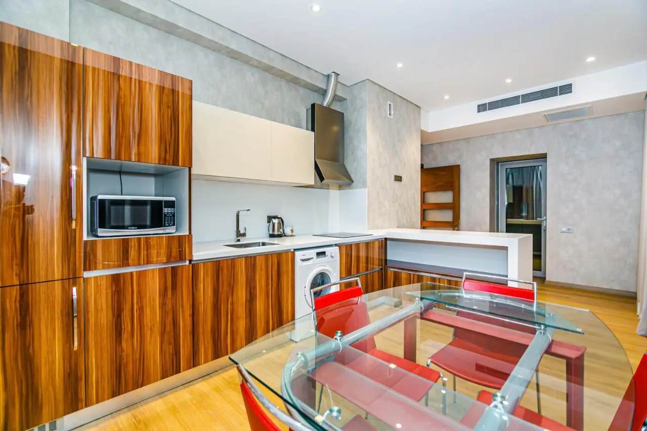PRIME Luxury Apartment on BAKU