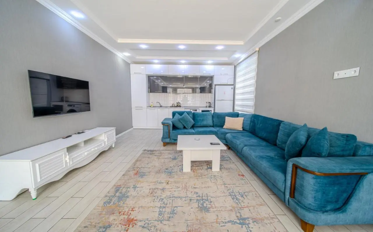 Gabala Modern Harmony