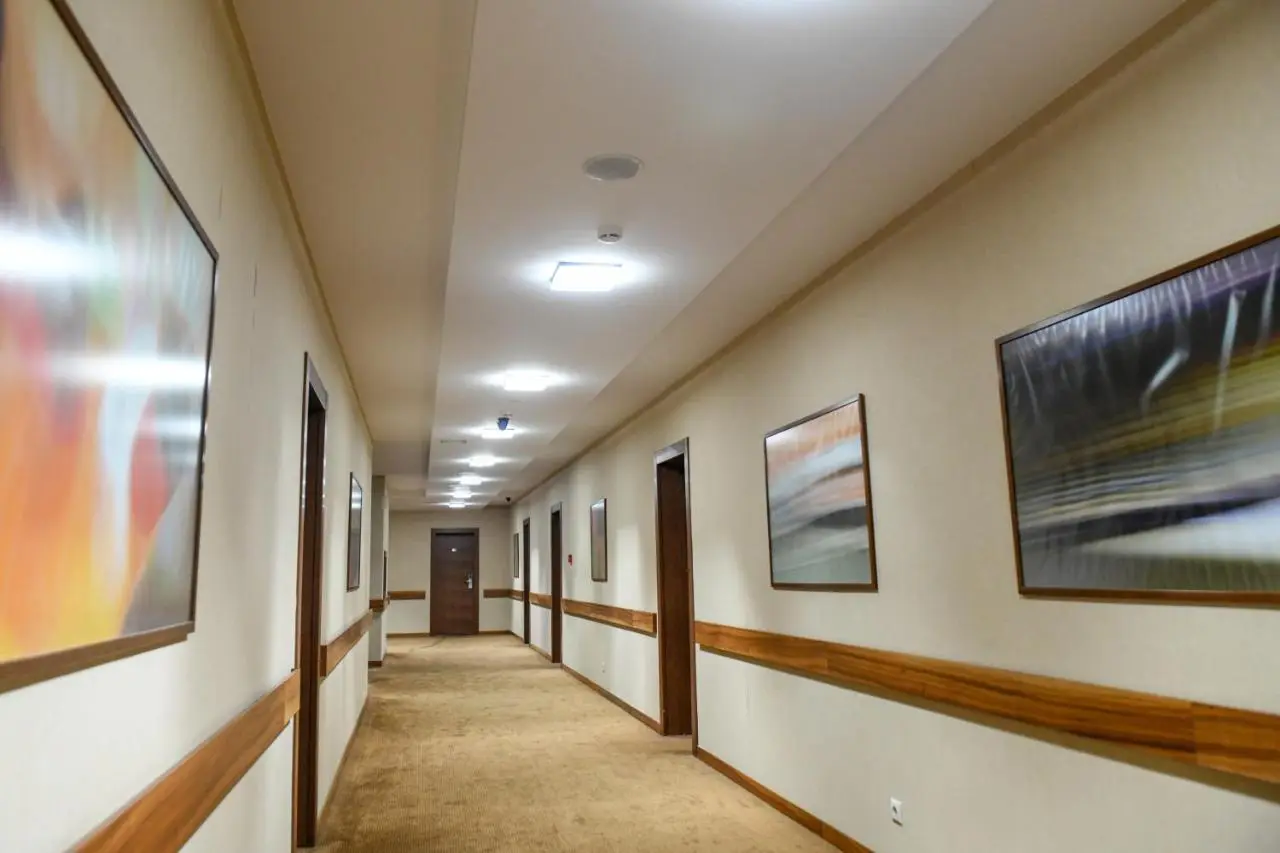 Avenue Hotel Baku by Smart