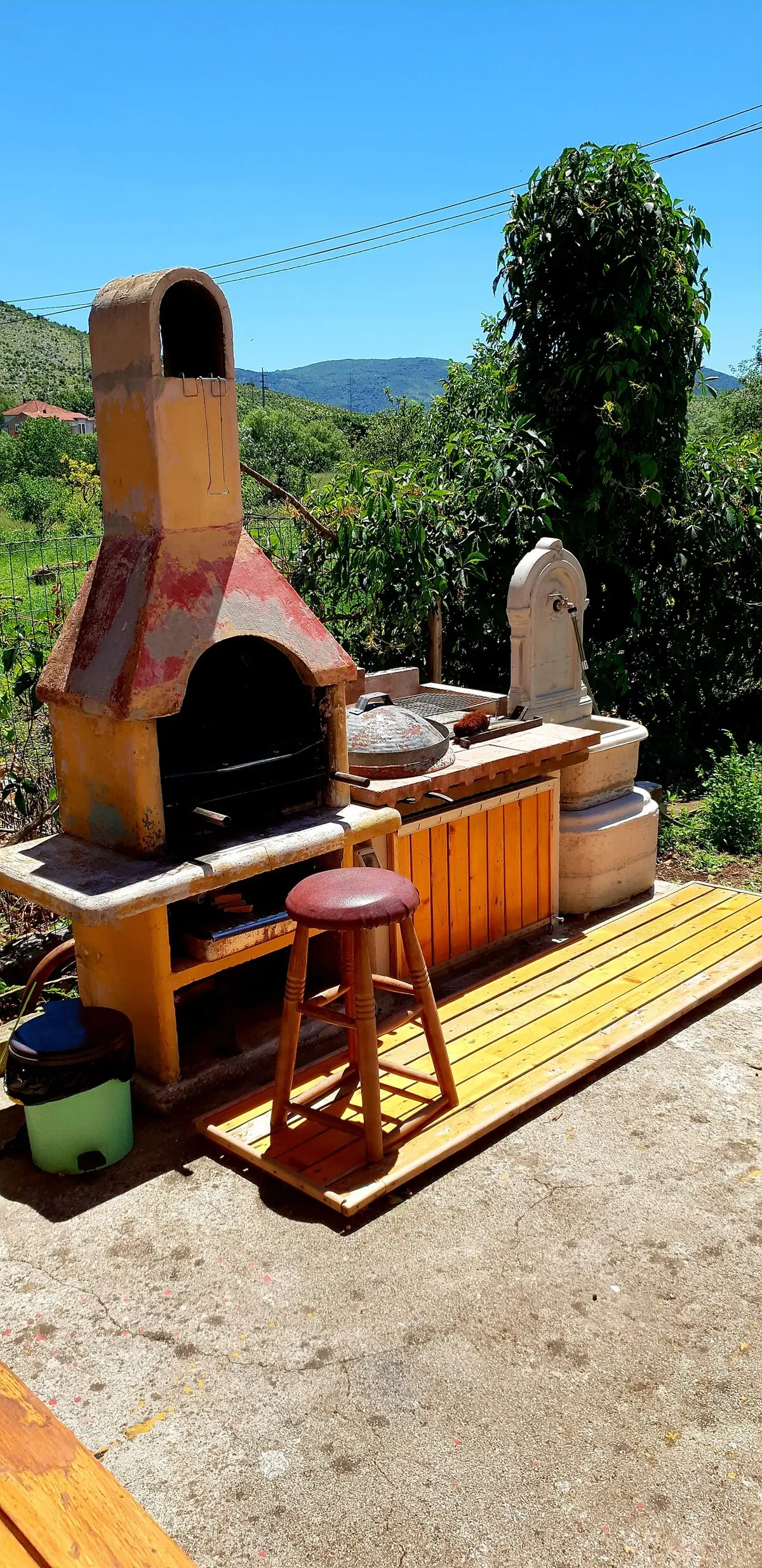 Tito House