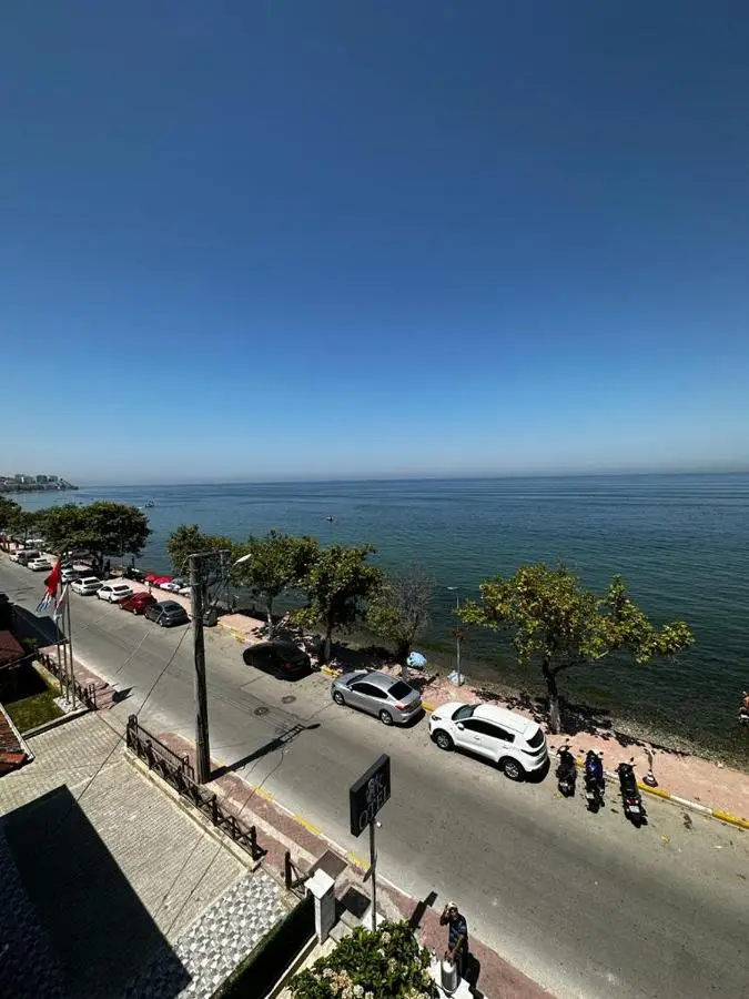 KILIÇARSLAN OTEL