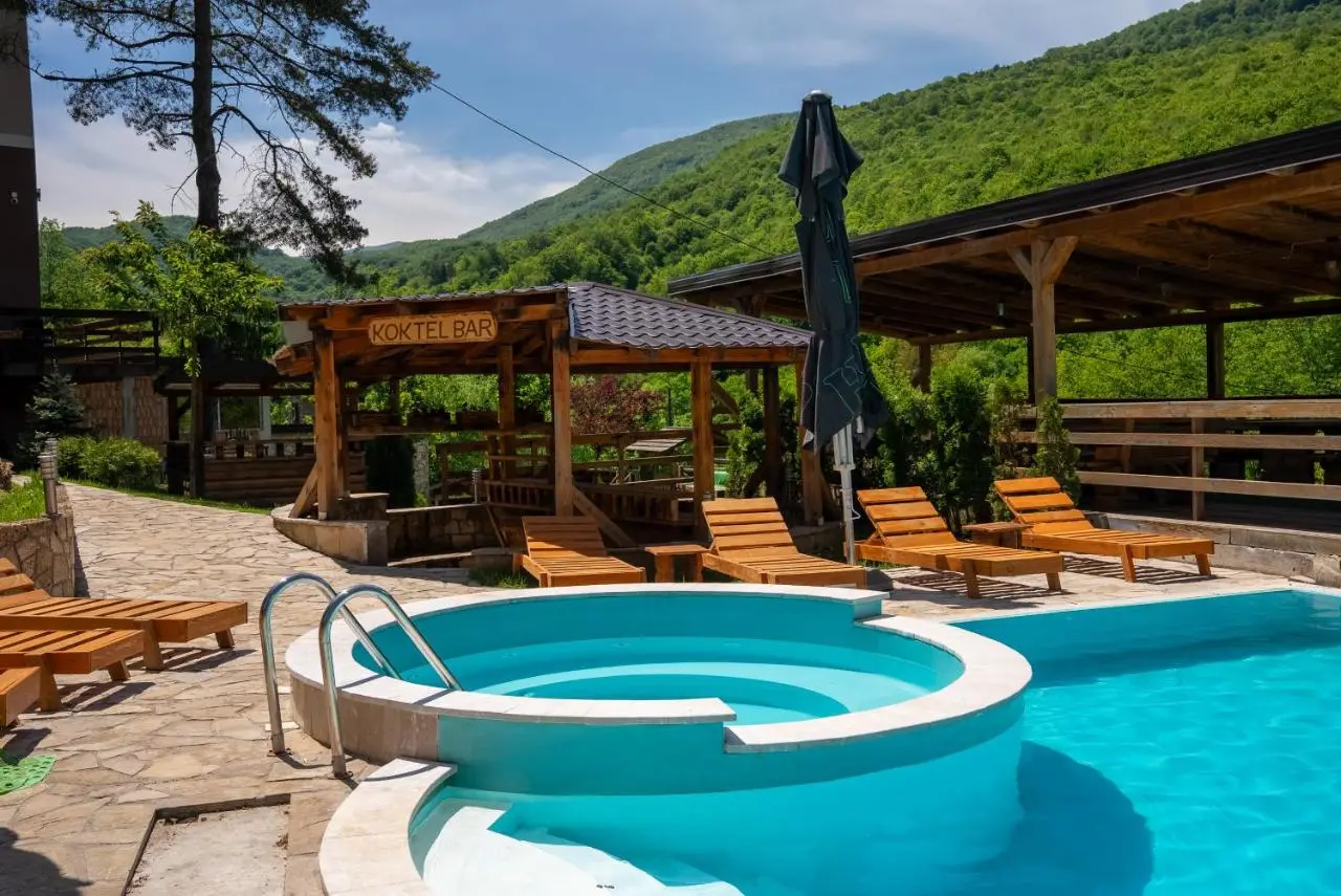 Vila Jasen - Bjelašnica
