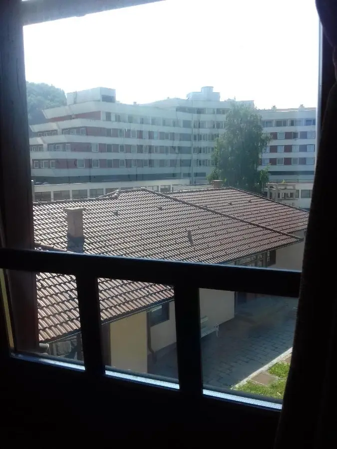 Premium Apartment