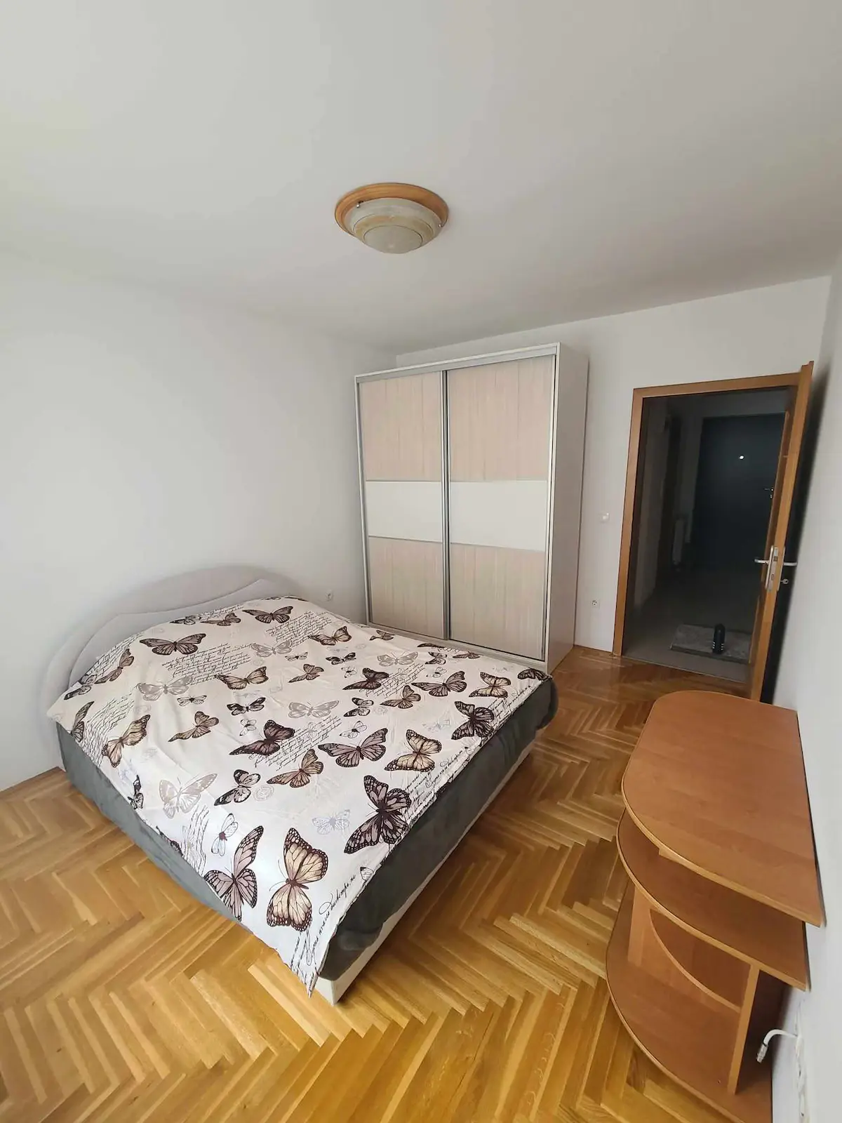 Rejjan Apartments