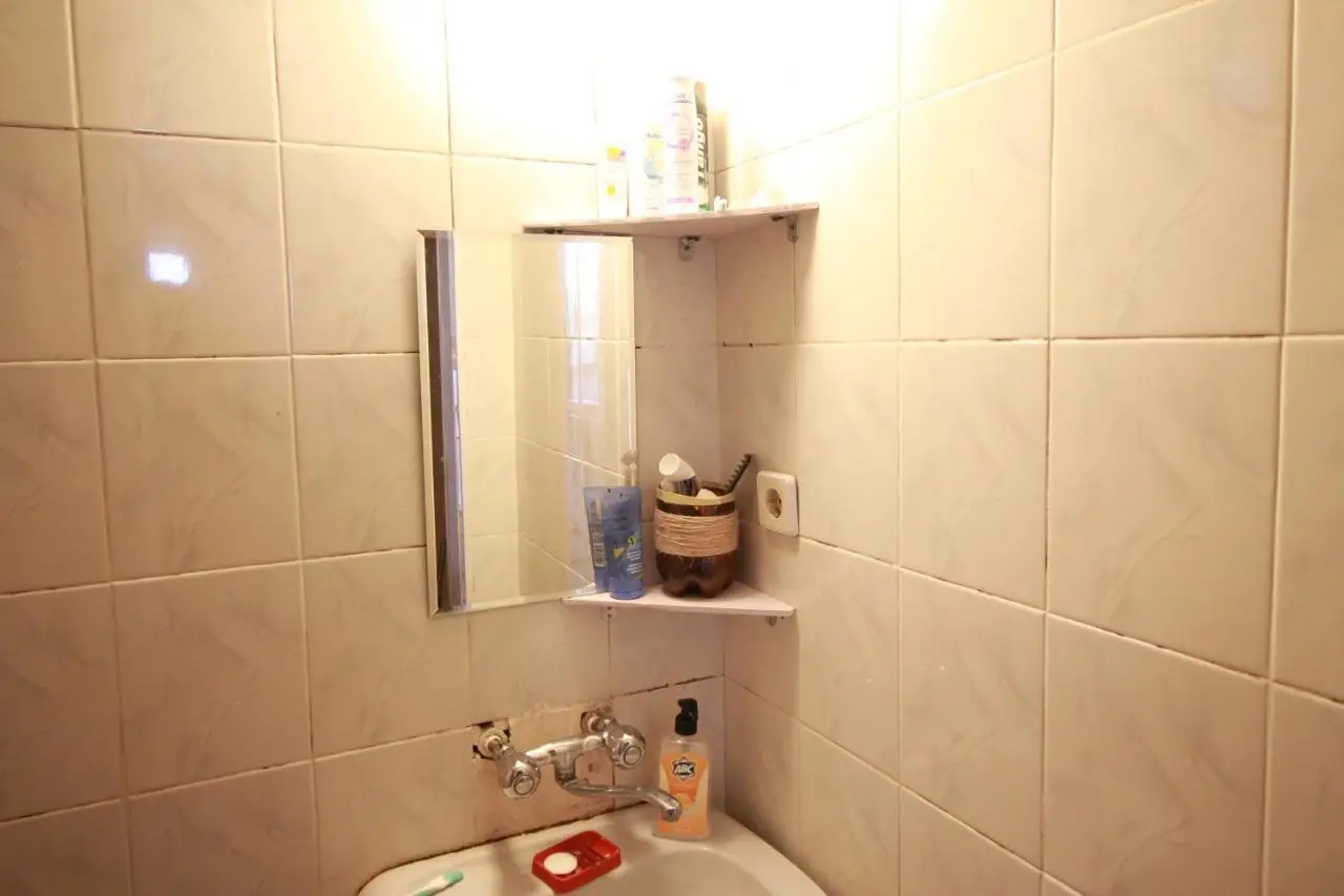 Sheni Hostel
