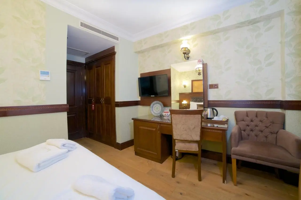 La Vida Old City Hotel