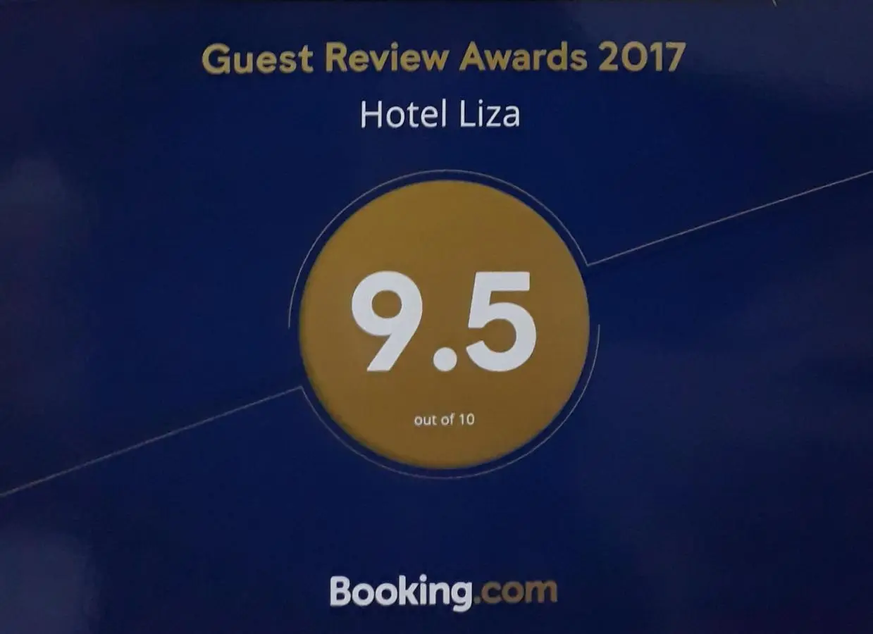 Hotel Liza
