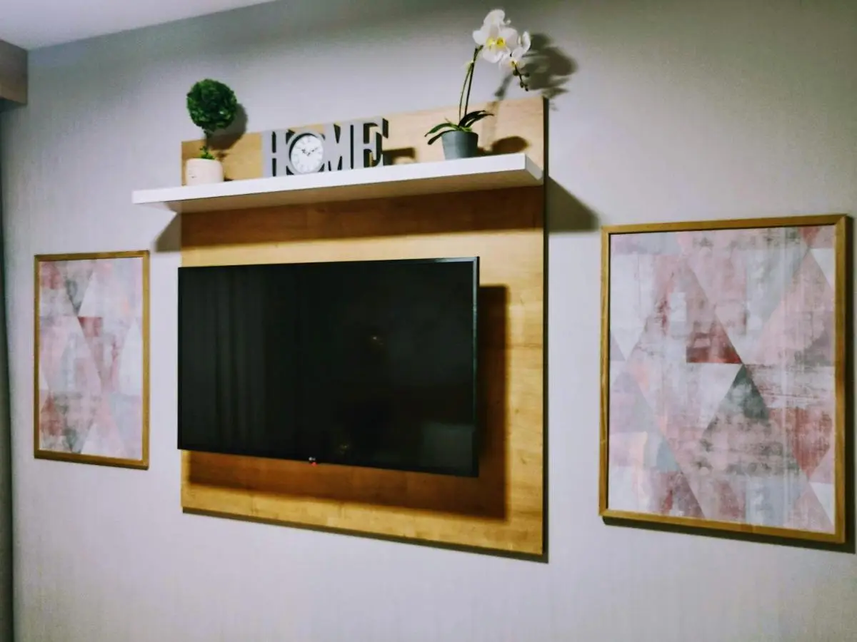 Apartment A5 Lux