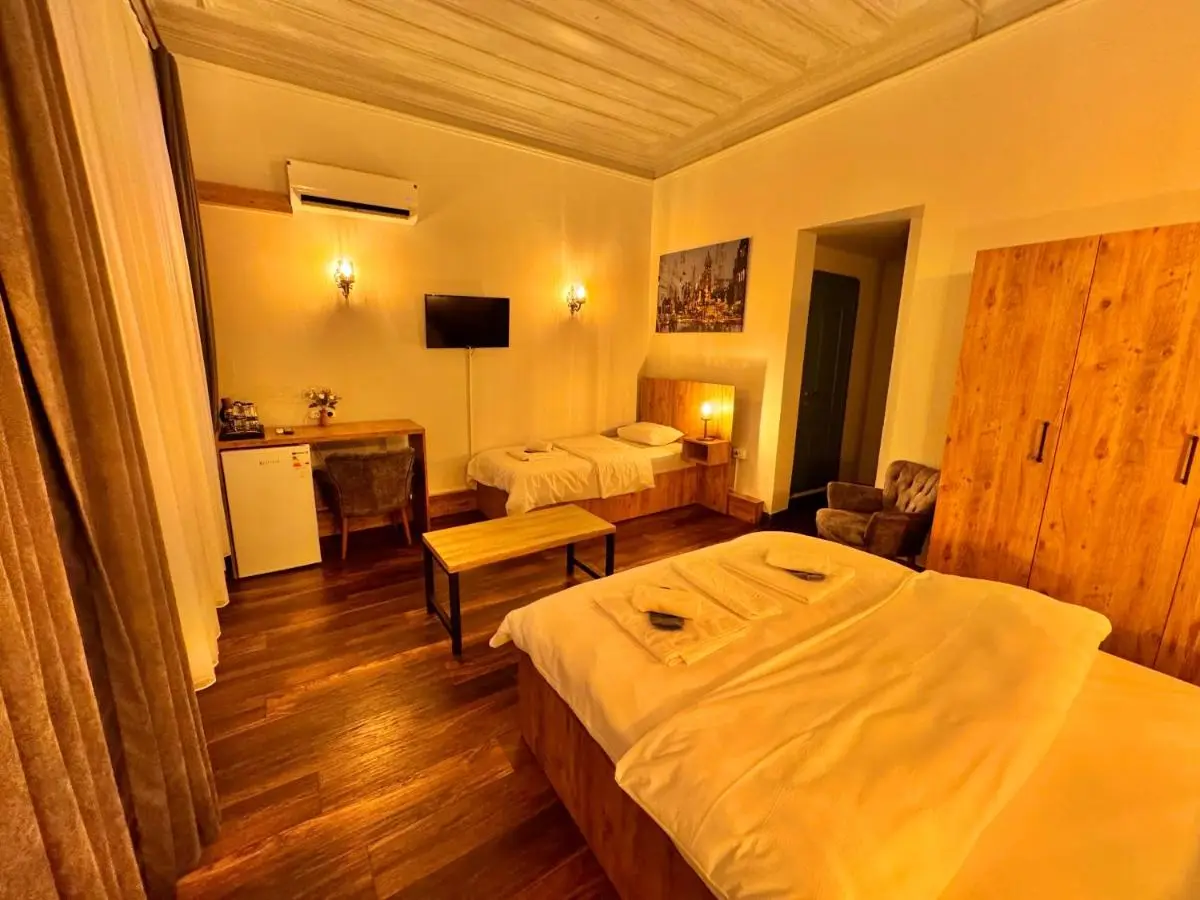 Otel Kadıköy