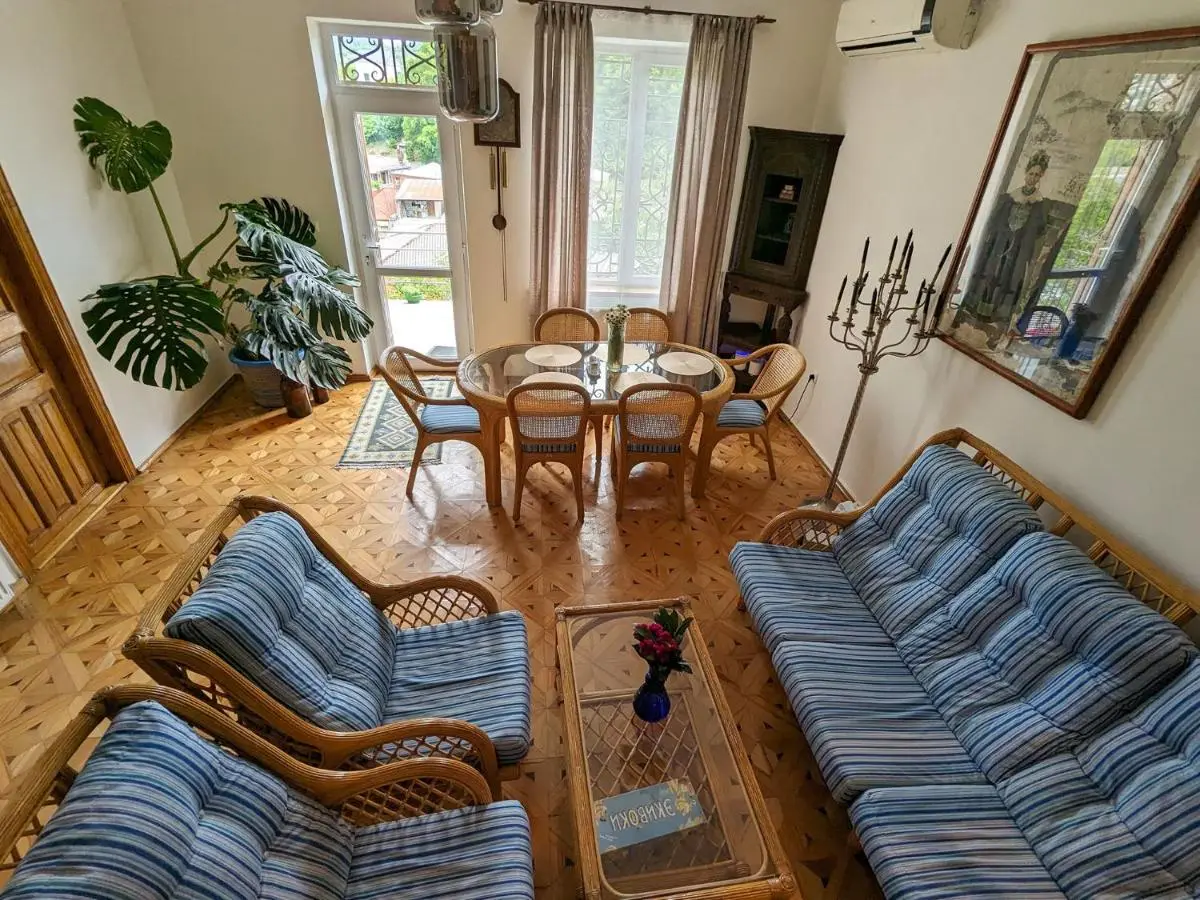 Veranda Boutique Hotel Kutaisi