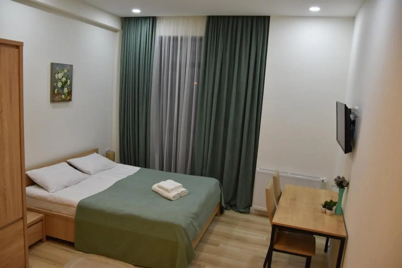 SaBa Apartments in Old Tbilisi