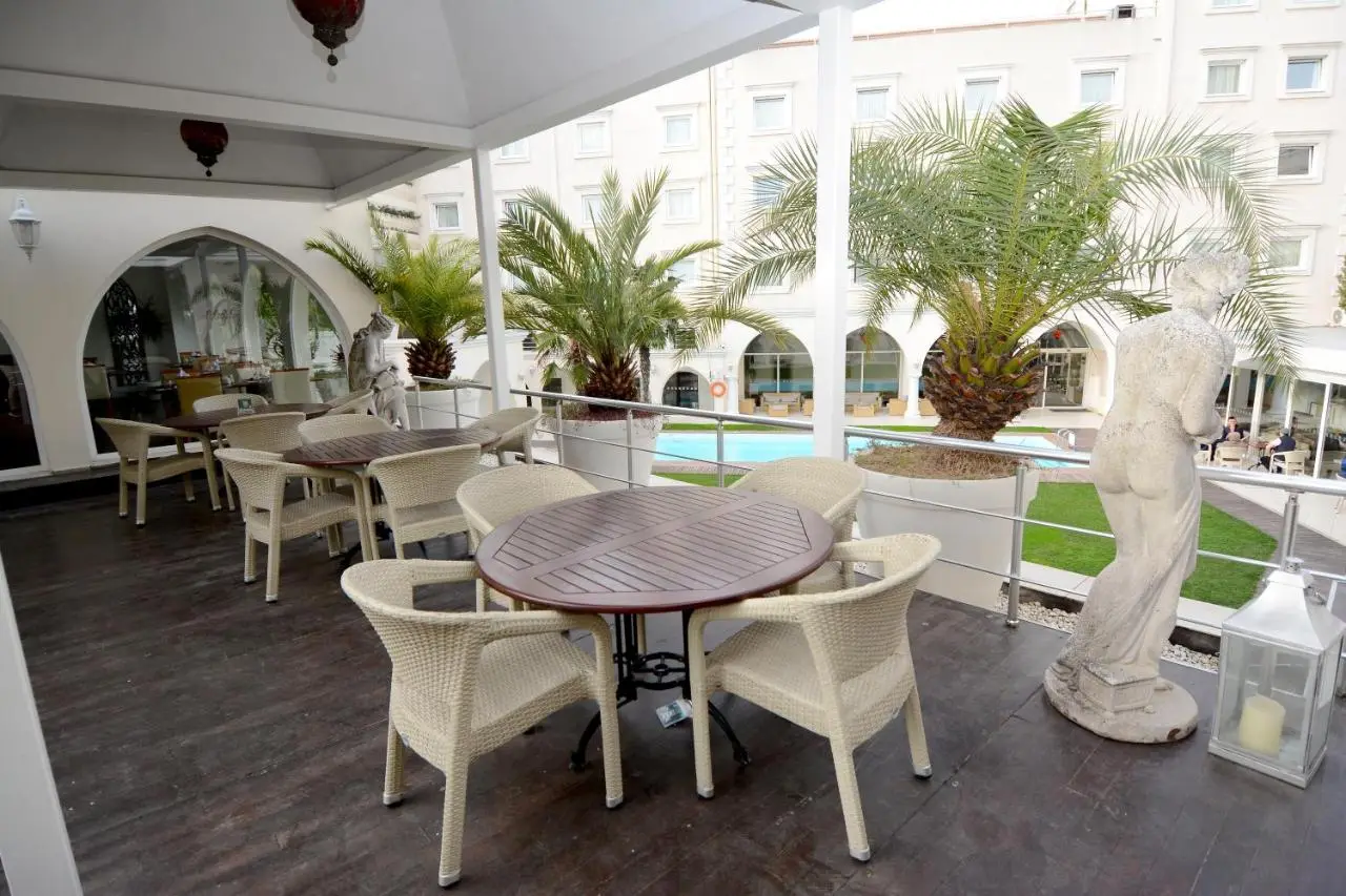 Holiday Inn Istanbul City by IHG