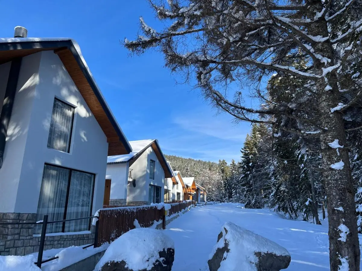 Villa Sunny Valley