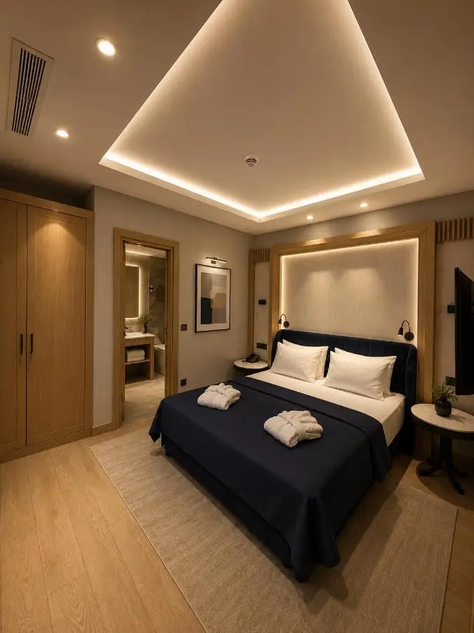 Cher Hotel Eyüp