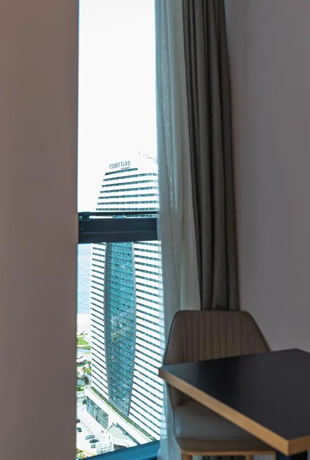 Season Suite Apart-Hotel
