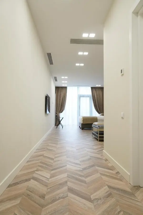 Apartment Tbilisi in King David