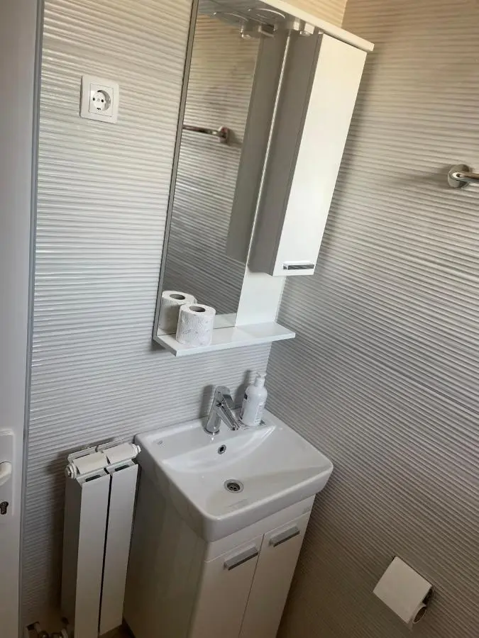 Apartments Belma