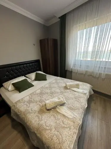 Ganita Life Hotel