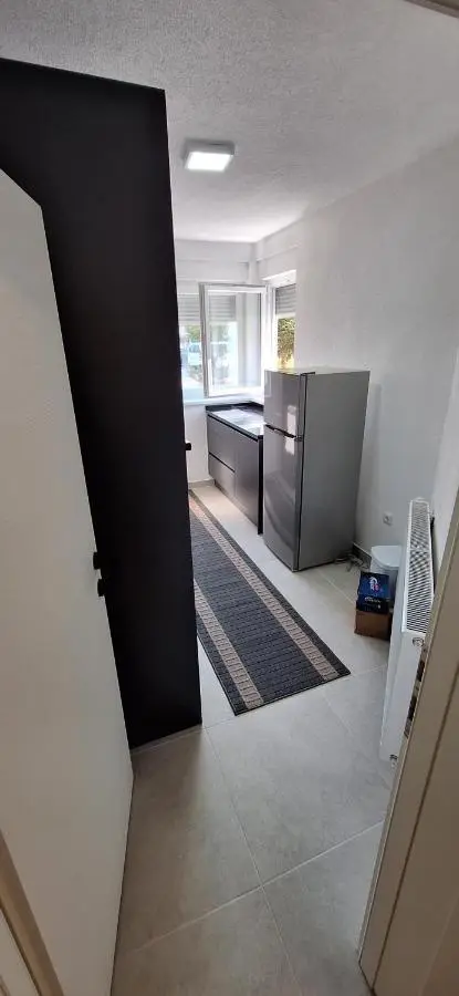 Apartman OZ II