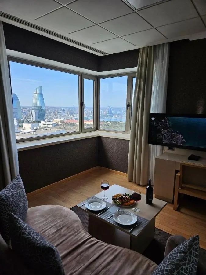 Badam d'Art Boutique Hotel