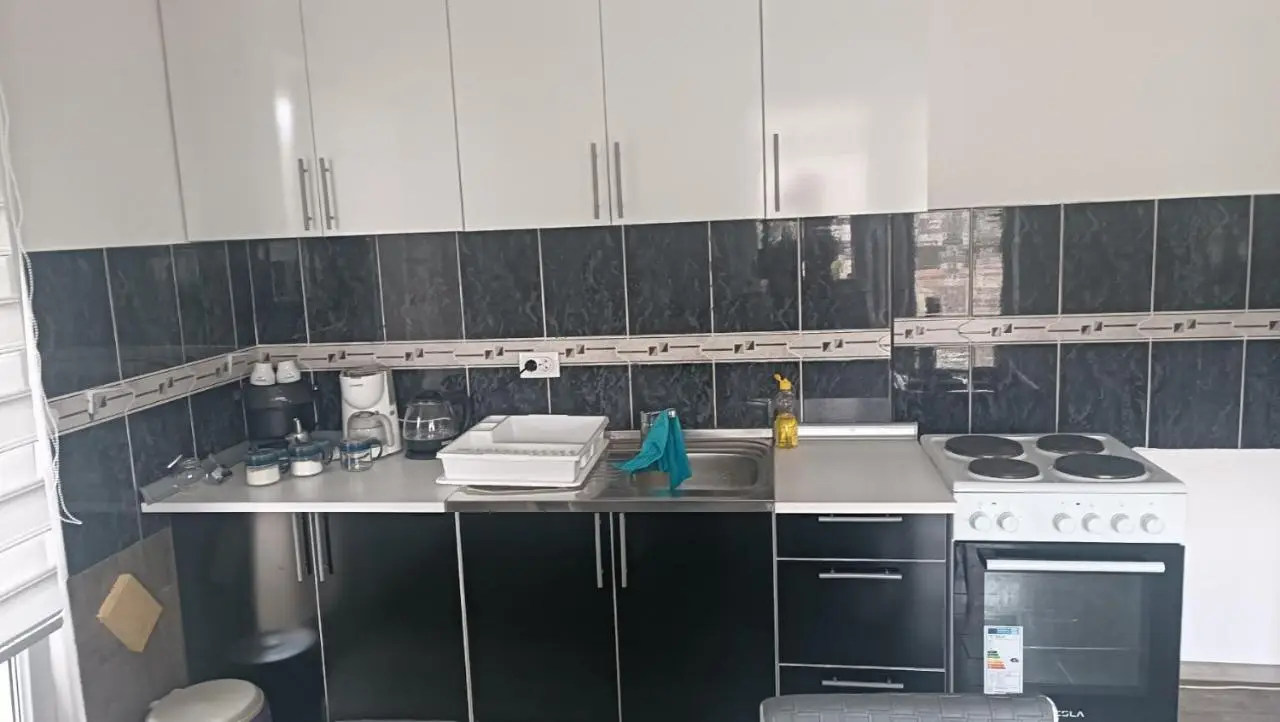 LUX Apartman Sarajevo Centar