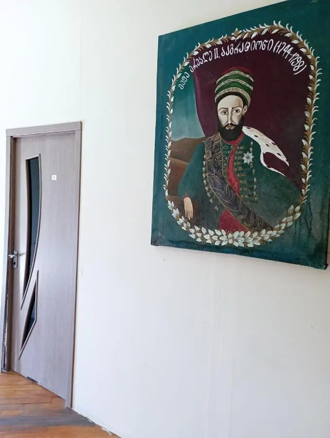 Art House Hostel Aleksandr