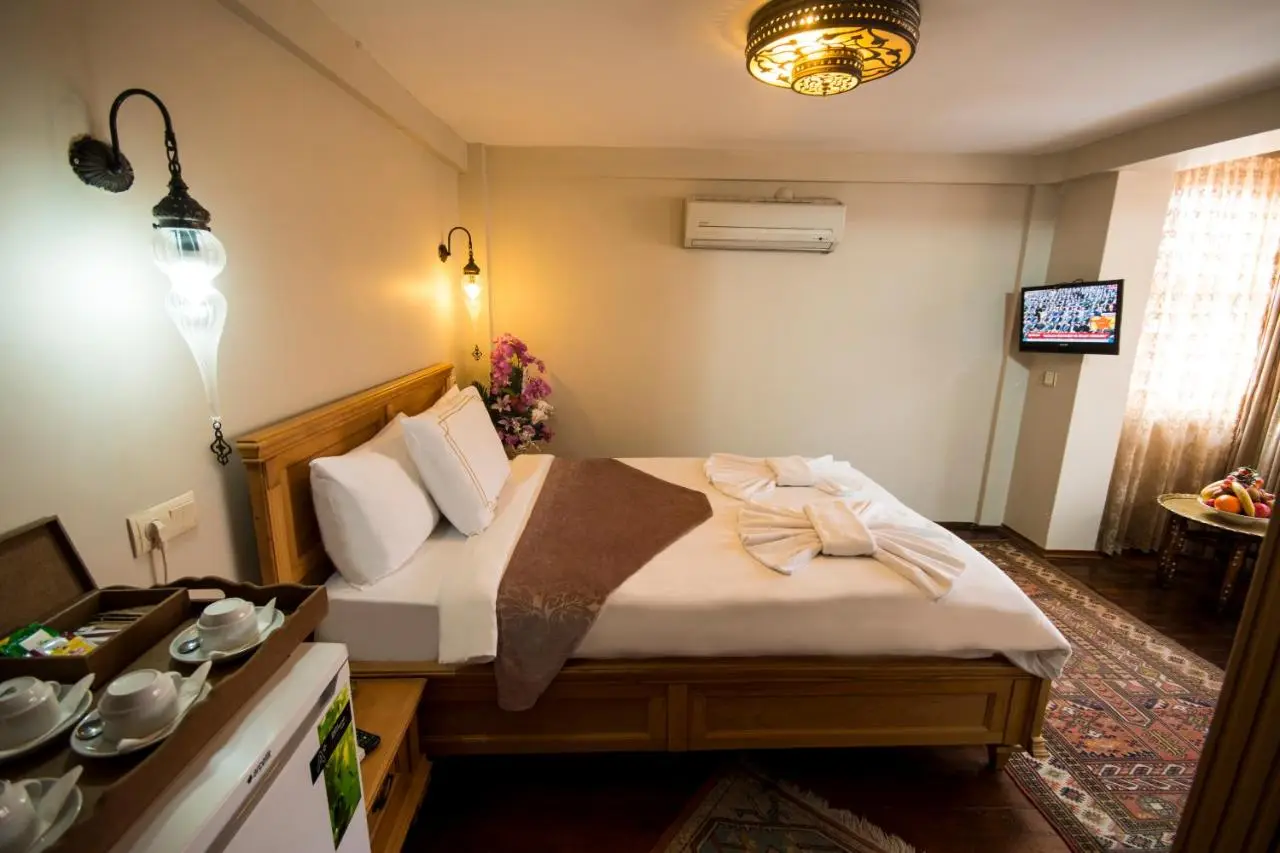 Sultan Corner Hotel