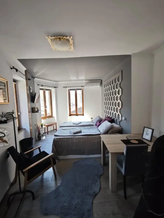 Guesthouse Yildiz