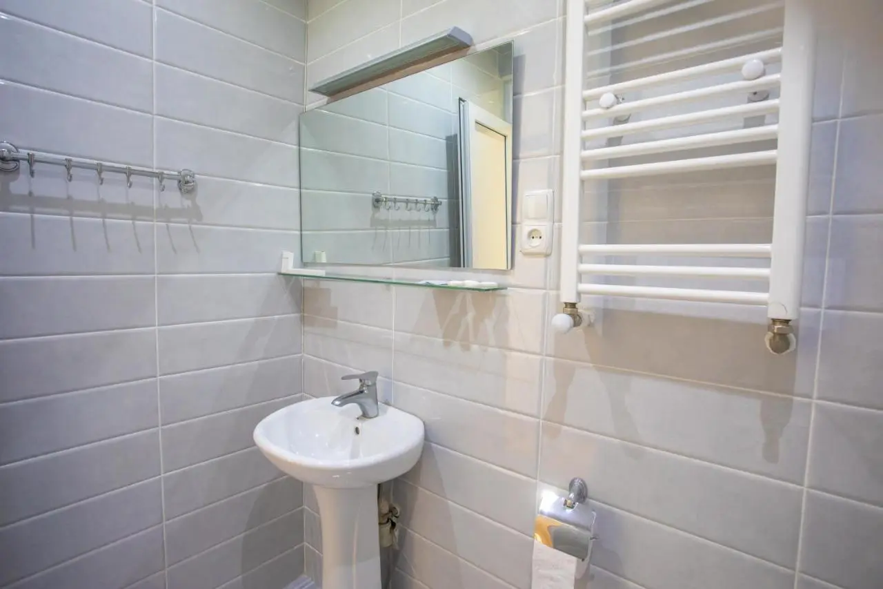 HOTEL VENETO