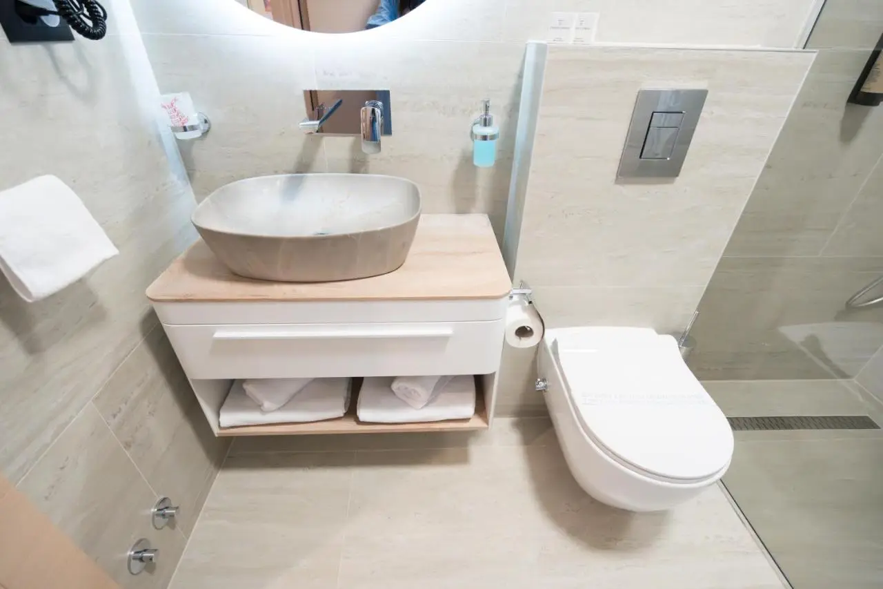 Hotel Spa Olive