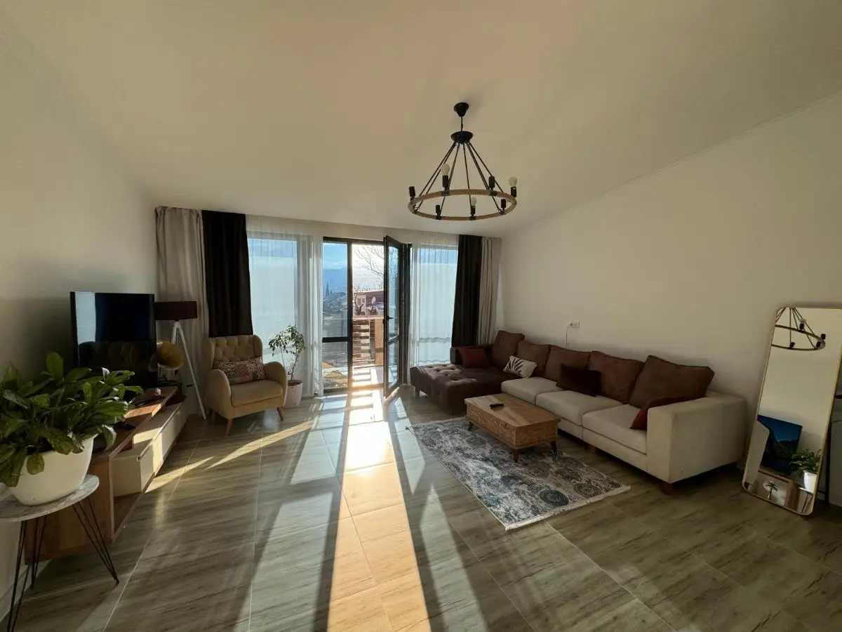 GTL Apartment