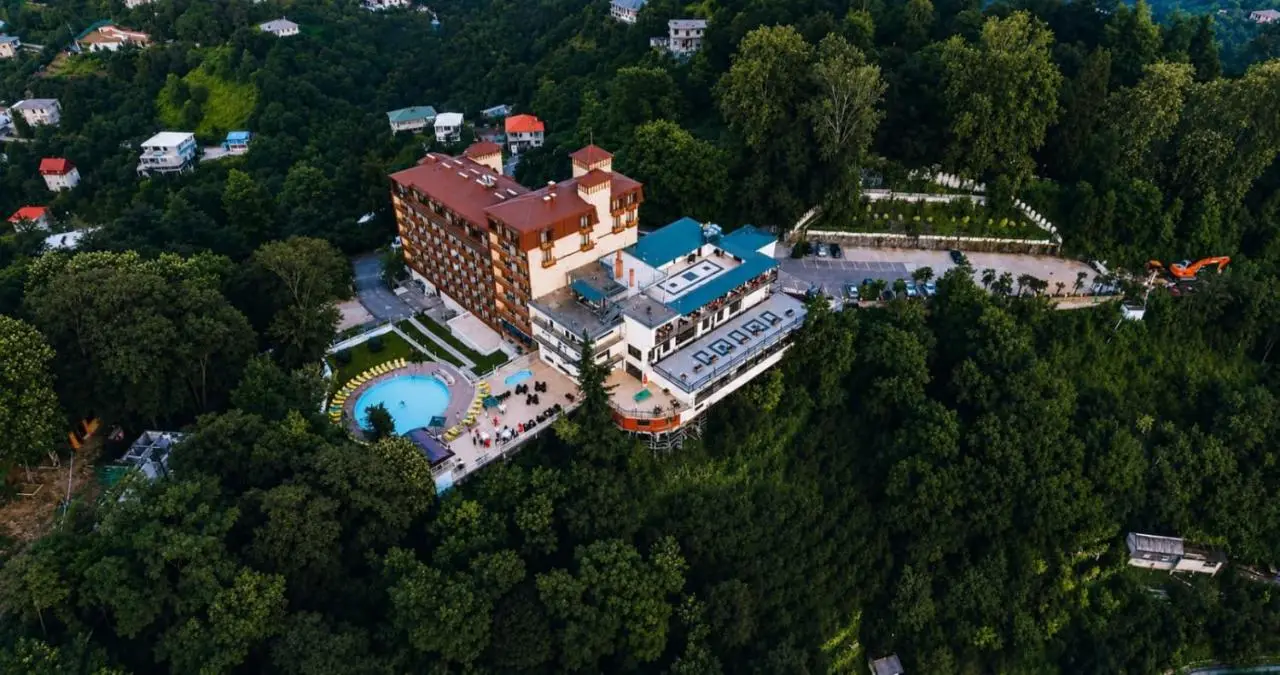 Sputnik Hotel Batumi