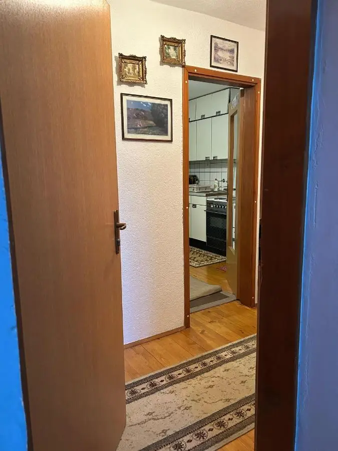 Apartman Kuna
