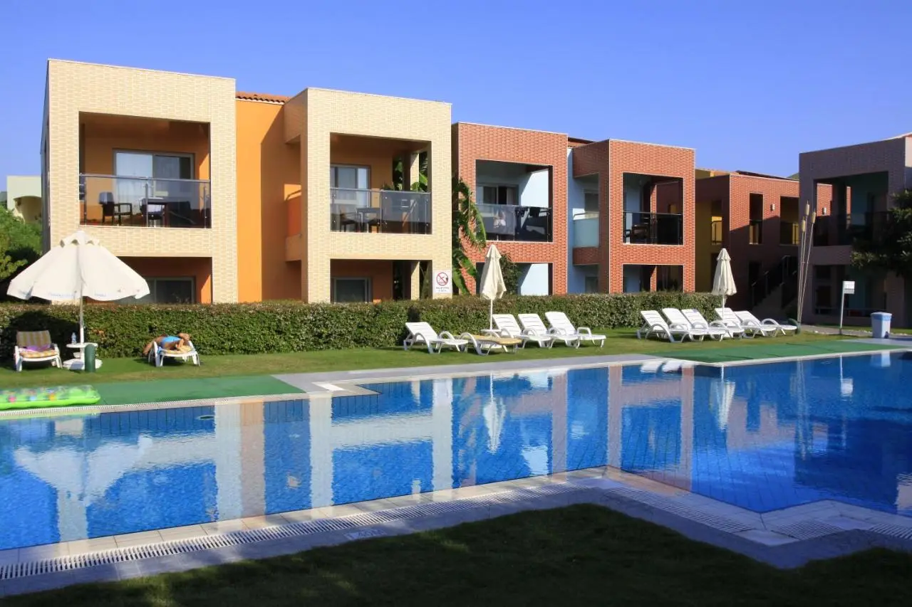 Holiday Village Türkiye