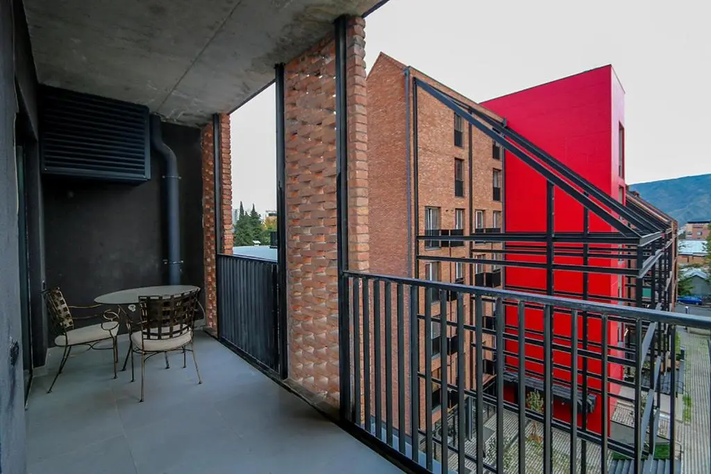 Avlabari district Premium Apartments