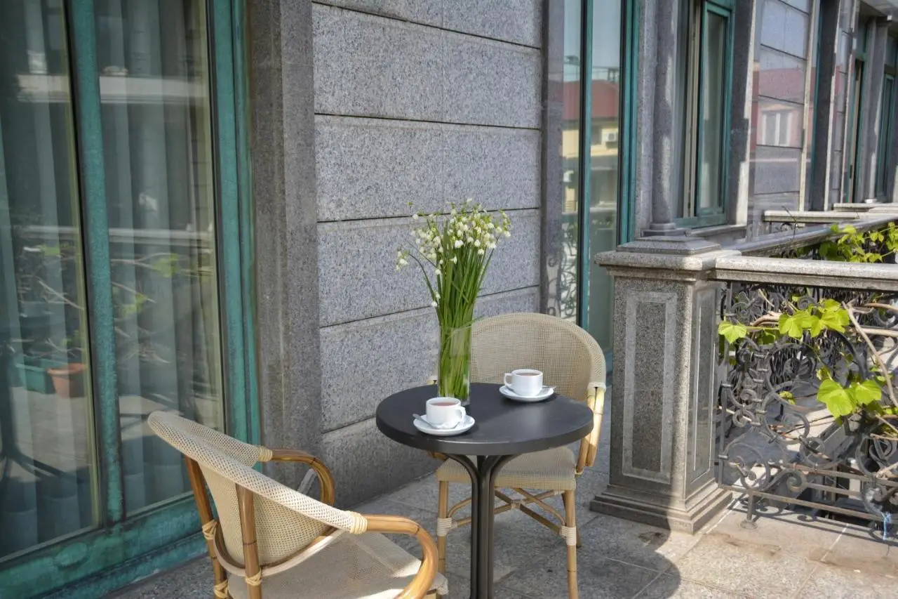 Boutique Hotel O. Galogre