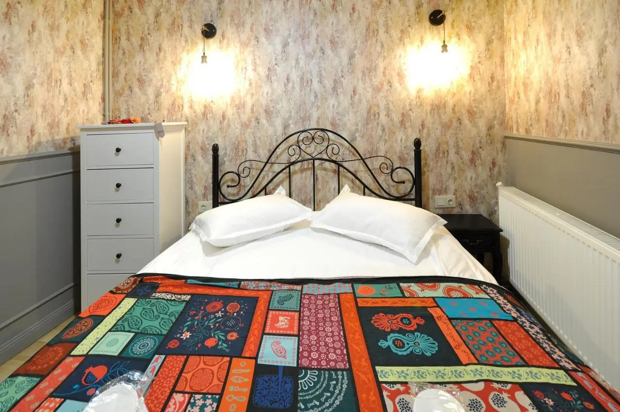 BFG Suites Leselidze