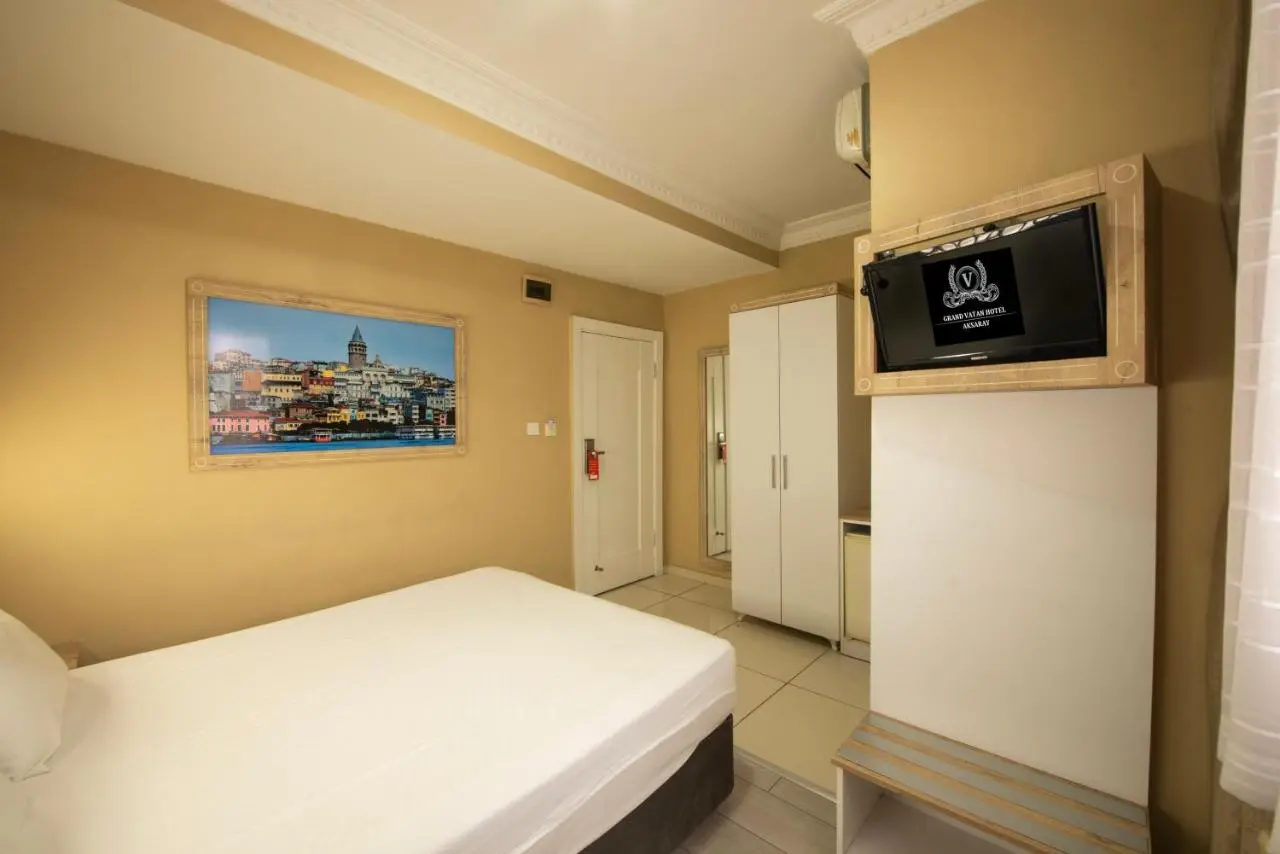 GRAND VATAN HOTEL