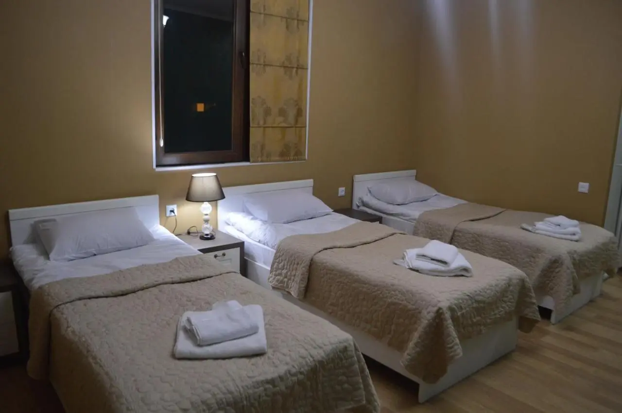 Renaissance Hotel Tbilisi