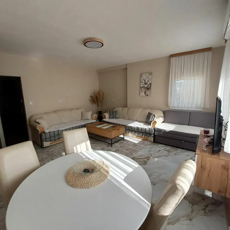 Crown Apartmani Vlašić